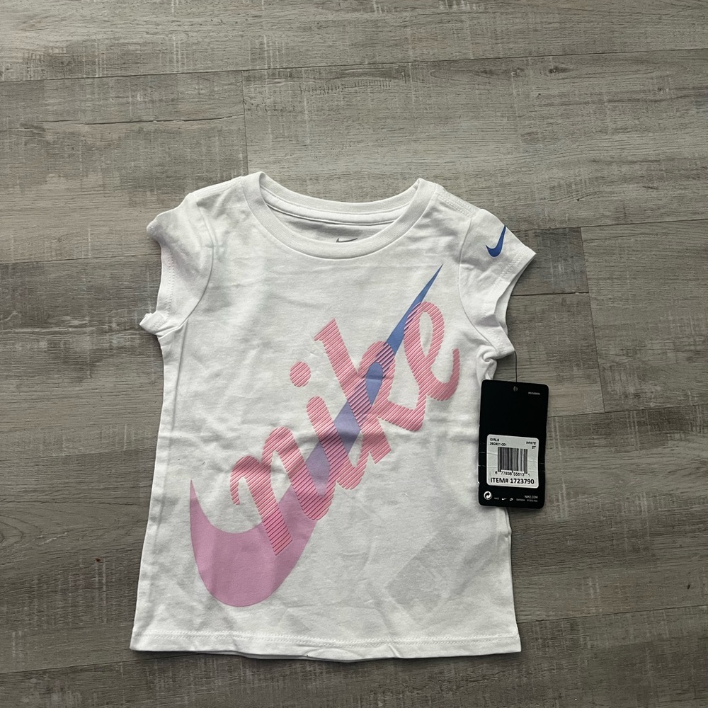 NTW - NIKE T-SHIRT
